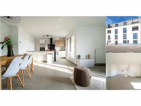 appartement à louer à boulevard eisenhower 193 tournai (vbd83031)