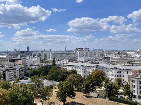 location appartement 3 pièces 70m² paris 12ème