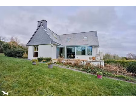 vente maison 7 pièces 173 m² à la forest-landerneau (29800)  353 760 €