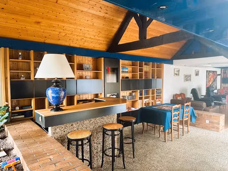 vente maison 11 pièces 236 m² à mauges-sur-loire (49620)  384 060 €