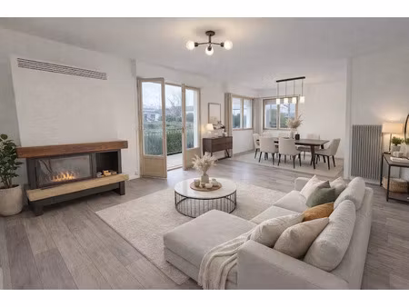 vente maison 6 pièces 121 m² à fontaine-lès-dijon (21121)  363 000 €