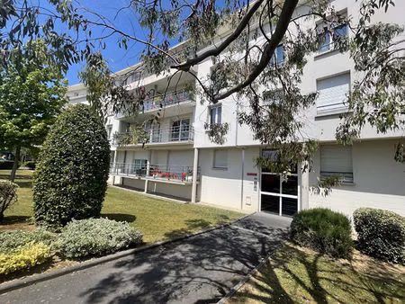 achat appartement 4 pièces 90m²
