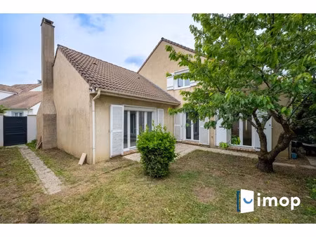 vente maison 5 pièces 141 m² à cergy (95000)  389 900 €