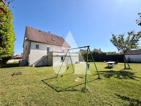 vente maison 8 pièces 165 m² à clénay (21490)  345 000 €