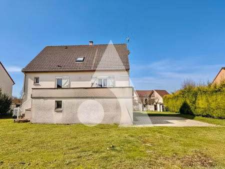 vente maison 8 pièces 165 m² à clénay (21490)  369 000 €