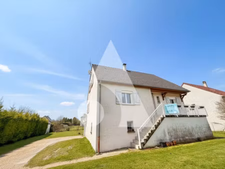 vente maison 8 pièces 165 m² à clénay (21490)  379 000 €