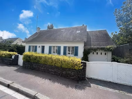 achat maison 5 pièces 128m² la haye 50250