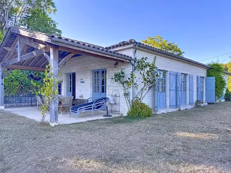 vente maison 7 pièces 140 m² à le boulvé (46800)  390 000 €