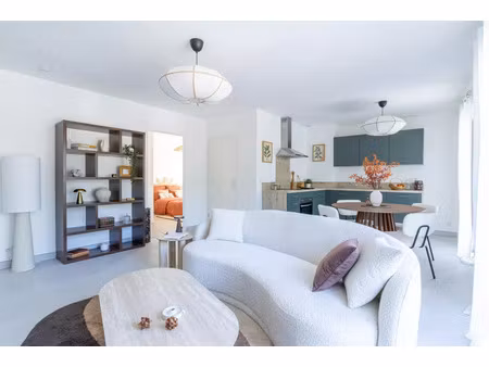 vente appartement 4 pièces 80m2 moliets-et-maa 40660 - 359000 € - surface privée