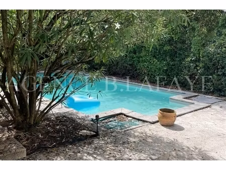 annonce maison à vendre