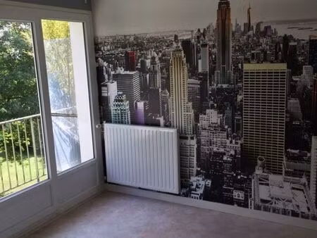 location appartement 1 pièce 24m²