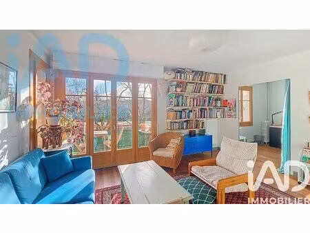 vente appartement 4 pièces 70 m² toulouse (31200)