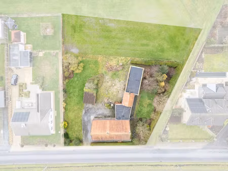 grond te koop in torhout