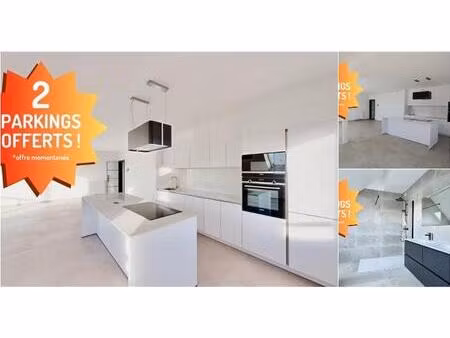 appartement à vendre avec terrasse et 3 chambres   éghezée (vbd82874)