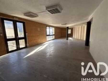 vente appartement 4 pièces piscine à bielle (64260) : à vendre 4 pièces piscine / 107m² bi