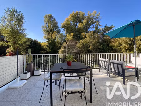 vente appartement 3 pièces à bruges (33520) : à vendre 3 pièces / 61m² bruges