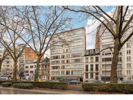 appartement te koop in antwerpen met 3 slaapkamers