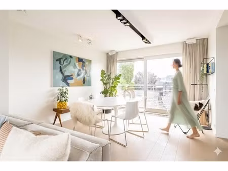 appartement te koop in roeselare met 3 slaapkamers