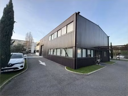 location bureau blagnac 31700