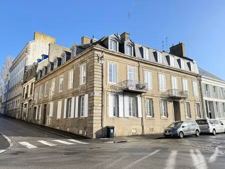 bureaux a vendre 133 m2 lorient
