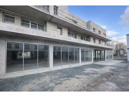 local commercial neuf à vendre - 228 7 m2 - nantes nord