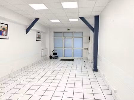 a louer - local commercial - erp5