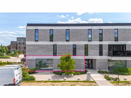 commercieel te koop in zonhoven