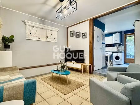 proche citadelle - maison 80m² comprenant 4 chambres