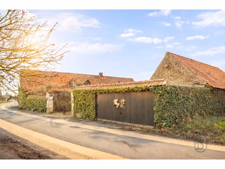 huis te koop in frasnes-lez-anvaing met 4 slaapkamers