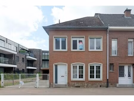 huis te koop in linden met 3 slaapkamers
