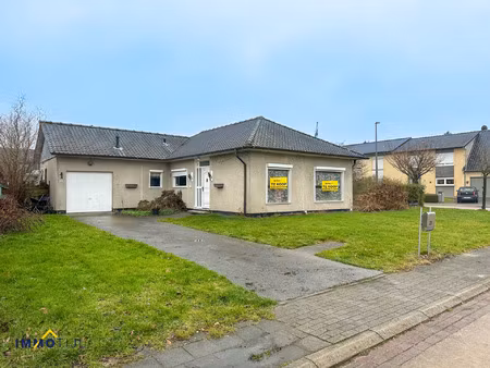 huis te koop in meise met 3 slaapkamers