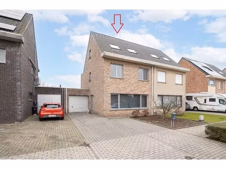 huis te koop in stabroek met 4 slaapkamers