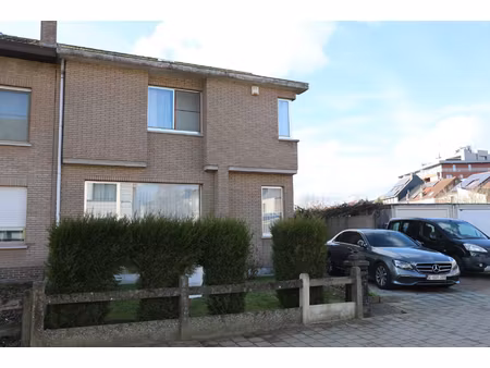 huis te koop in willebroek