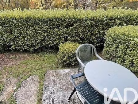 vente appartement t1 à gréoux-les-bains (04800) : à vendre t1 / 28m² gréoux-les-bains