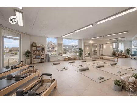 commercieel te koop in waregem