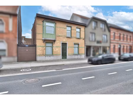 huis te koop in melsele met 3 slaapkamers