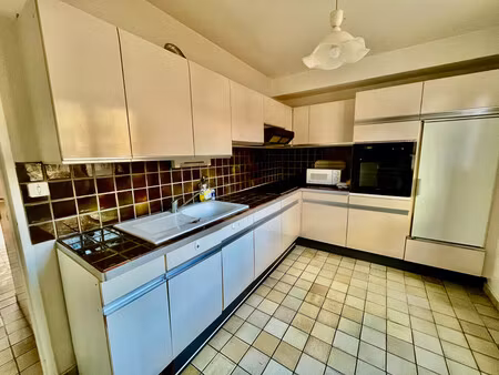 appartement à vendre à montrond-les-bains (42210) - loire