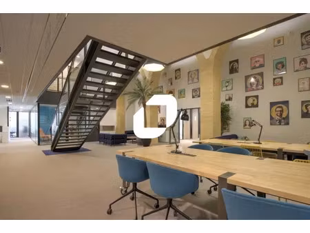 a louer  bureaux à louer - grand hotel dieu