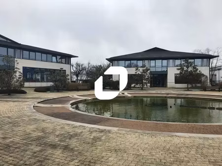 location bureau trappes 78190