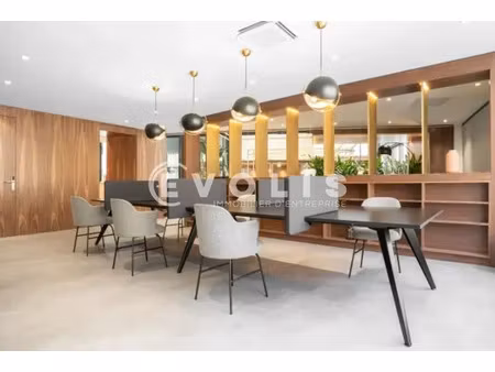 flexibilité co coworking