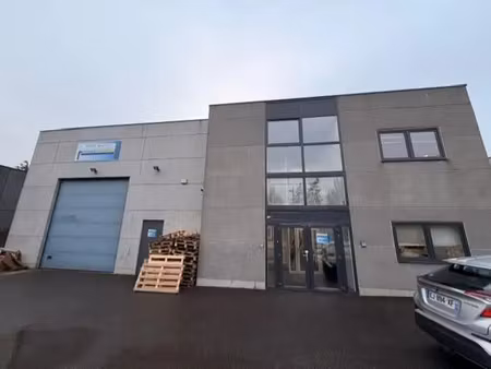a louer - bureaux de 150 m² wambrechies