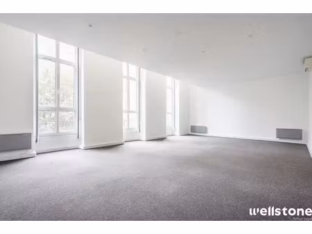 location bureau paris 75002