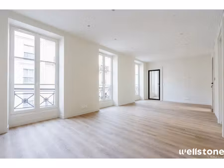 location bureau paris 75010