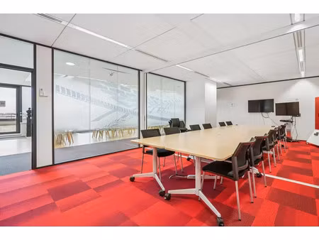 a louer : surfaces de bureaux / proximité min de rungis