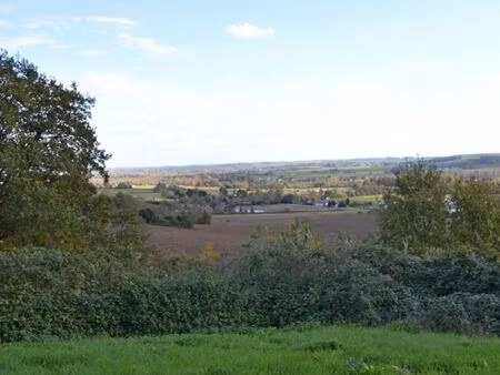 terrain à bâtir à savignac-de-duras (47120)