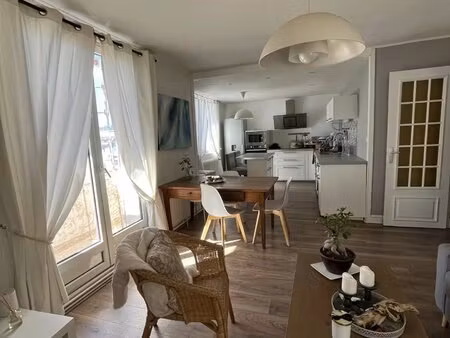 exclusivite t4 de 68 23m² grenoble d.calmette
