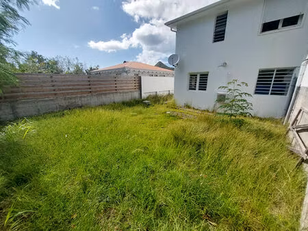 location appartement 2 pièces  36.22m²  les anses