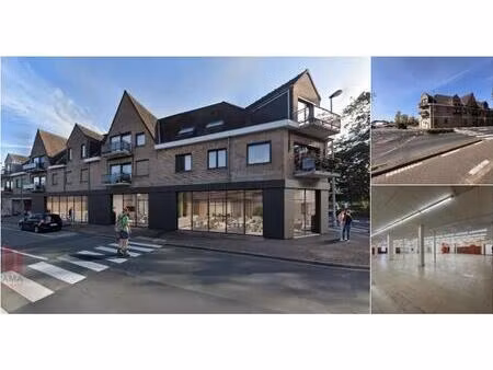 bureaux à louer à industrielaan 1 torhout (rbv16717)