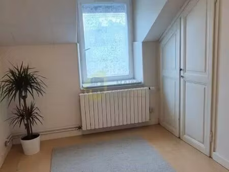 maison de ville 83 m² opportunité investisseur