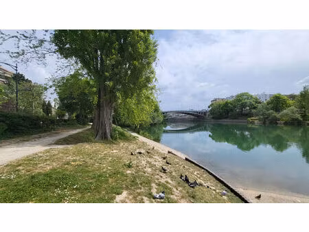 location appartement 3 pièces  81.62m²  champigny